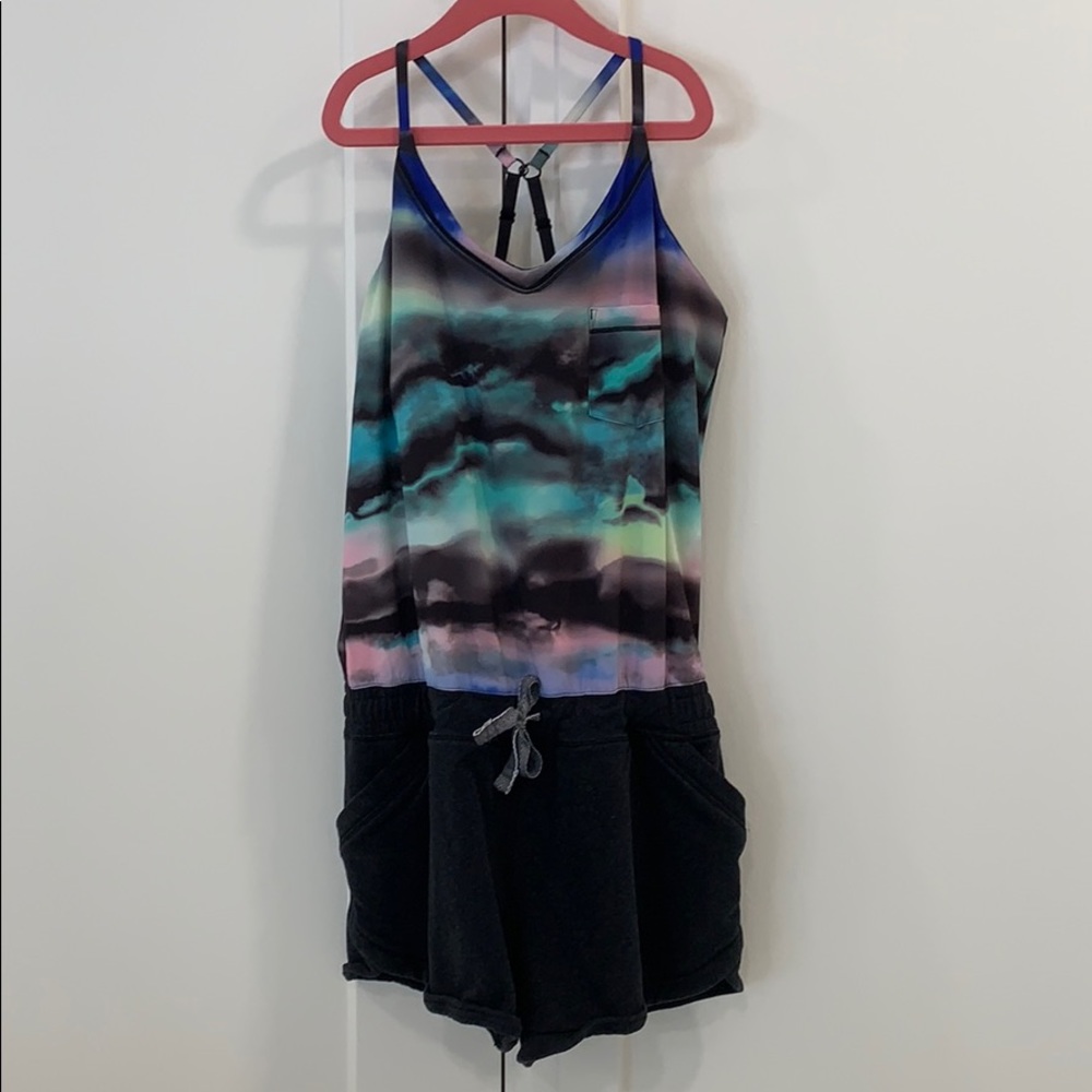 Lululemon Romper